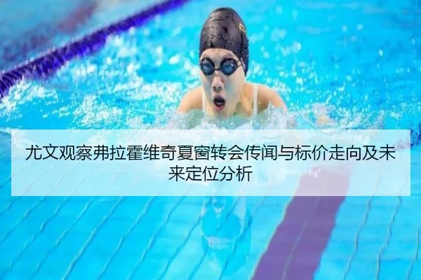 尤文观察弗拉霍维奇夏窗转会传闻与标价走向及未来定位分析